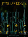 Cover image for Light in Shadow
